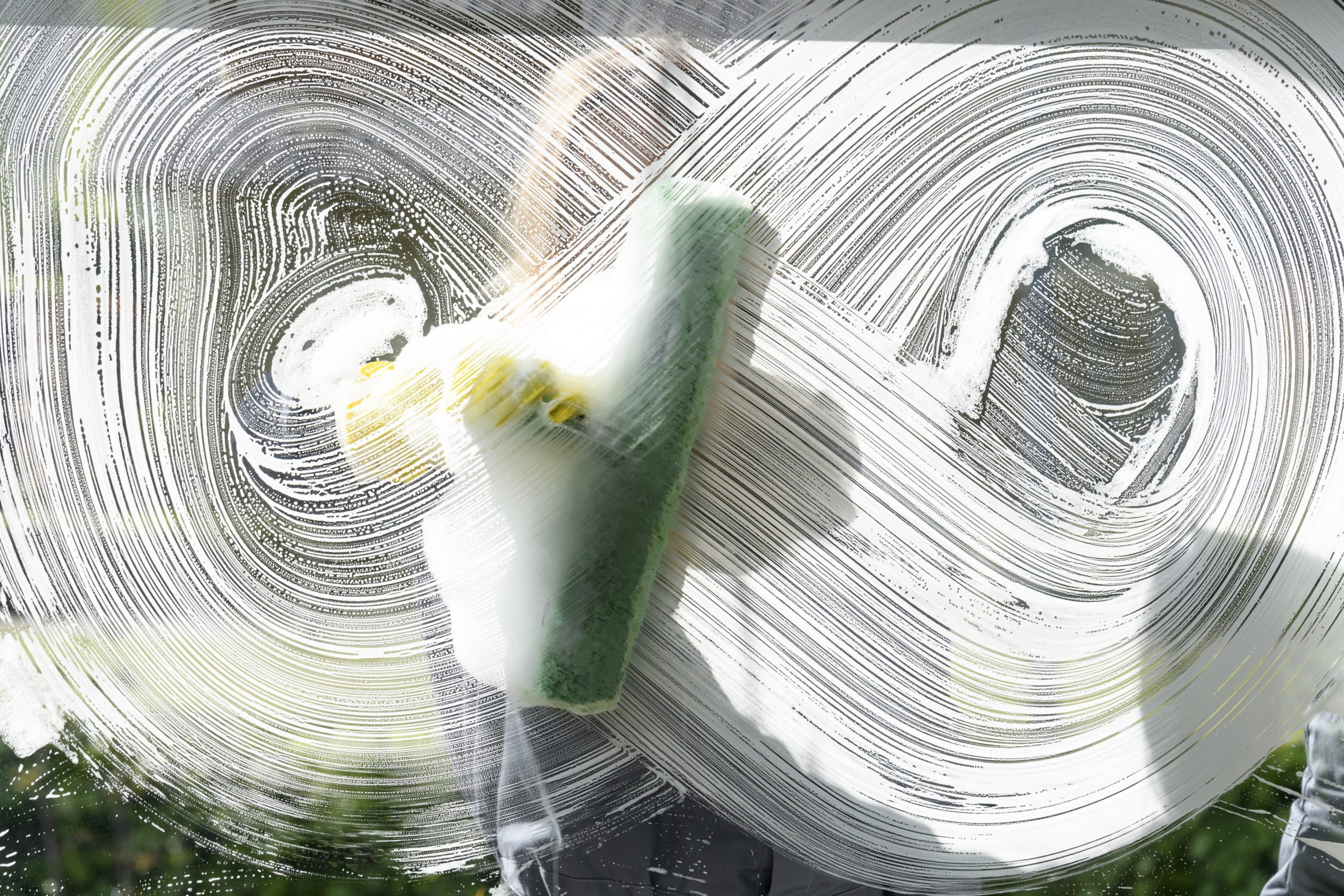 Creatieve hulp op de werkvloer