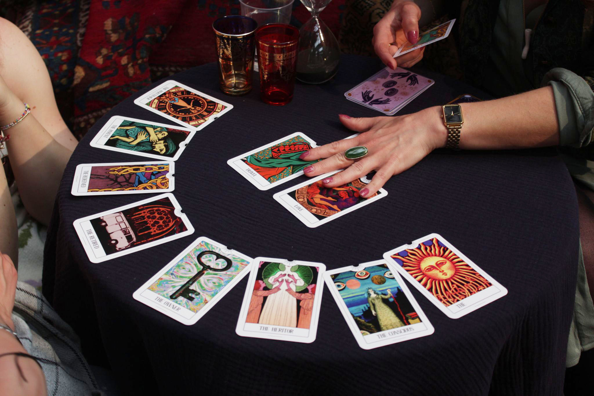 Fortune Teller